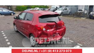 Mitsubishi Space Star 13-