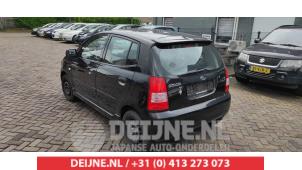 Kia Picanto 04-