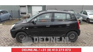 Kia Picanto 04-