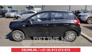 Hyundai I20 08-
