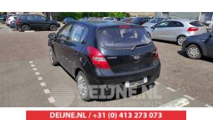 Hyundai I20 08-