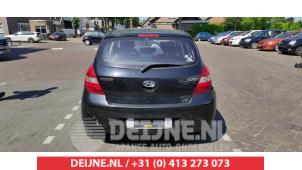 Hyundai I20 08-