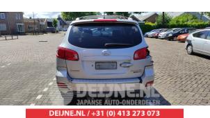 Hyundai Santafe 06-