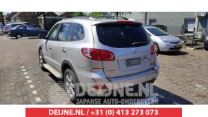 Hyundai Santafe 06-