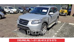 Hyundai Santafe Antriebswelle links vorne O489399 Spenderfahrzeug