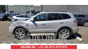 Hyundai Santafe 06-
