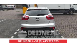 Kia Rio 11-
