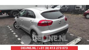 Kia Rio 11-