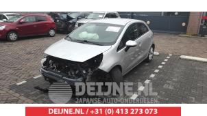 Kia Rio PDC-Sensor O531136 Spenderfahrzeug