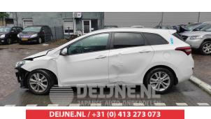 Hyundai I30 12-