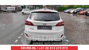 Hyundai I30 12-