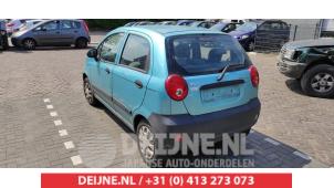 Chevrolet Matiz 05-