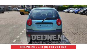 Chevrolet Matiz 05-