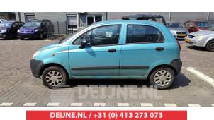 Chevrolet Matiz 05-