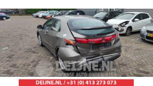Honda Civic 06-