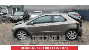 Honda Civic 06-