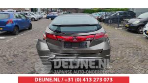 Honda Civic 06-