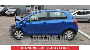 Toyota Yaris 2 06-