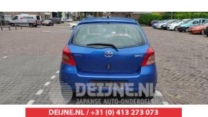 Toyota Yaris 2 06-