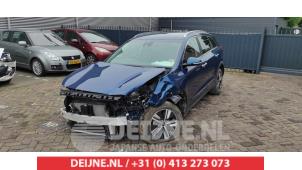 Kia Niro Dynamo O490992 Spenderfahrzeug