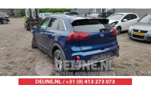 Kia Niro 16-