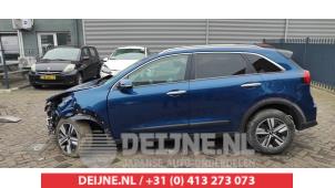 Kia Niro 16-