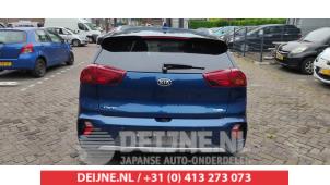 Kia Niro 16-