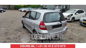 Honda Jazz 02-