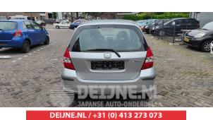 Honda Jazz 02-