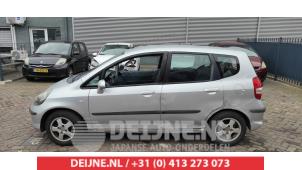 Honda Jazz 02-