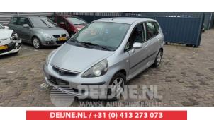 Honda Jazz Keyless entry antenne O513805 Donorvoertuig