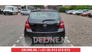 Hyundai I20 08-