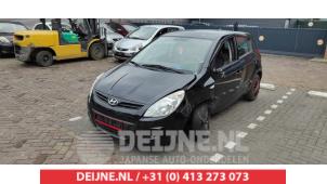 Hyundai I20 Dynamo O492243 Donorvoertuig