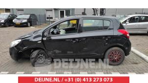 Hyundai I20 08-