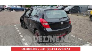Hyundai I20 08-