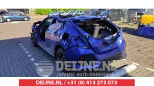 Honda Civic 17-