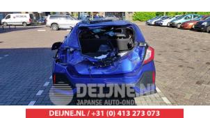 Honda Civic 17-
