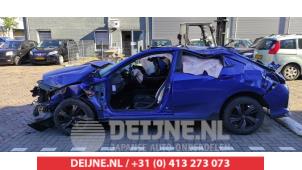 Honda Civic 17-