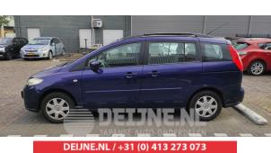 Mazda 5 05-