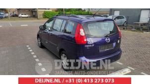 Mazda 5 05-