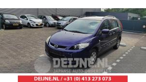 Mazda 5 ABS Pomp O590106 Donorvoertuig