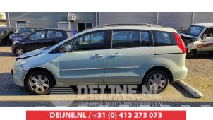 Mazda 5 05-