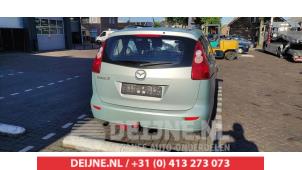 Mazda 5 05-