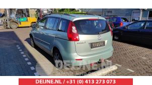 Mazda 5 05-