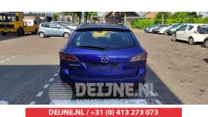 Mazda 6 08-