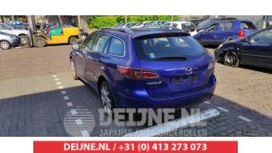 Mazda 6 08-