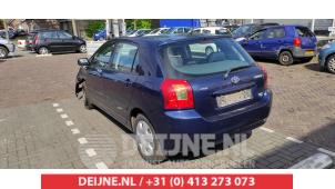 Toyota Corolla 02-