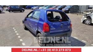 Suzuki Alto 02-