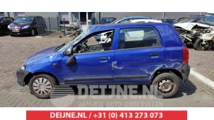 Suzuki Alto 02-