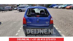 Suzuki Alto 02-